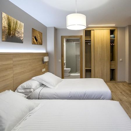 Hotel Meve Somo Εξωτερικό φωτογραφία