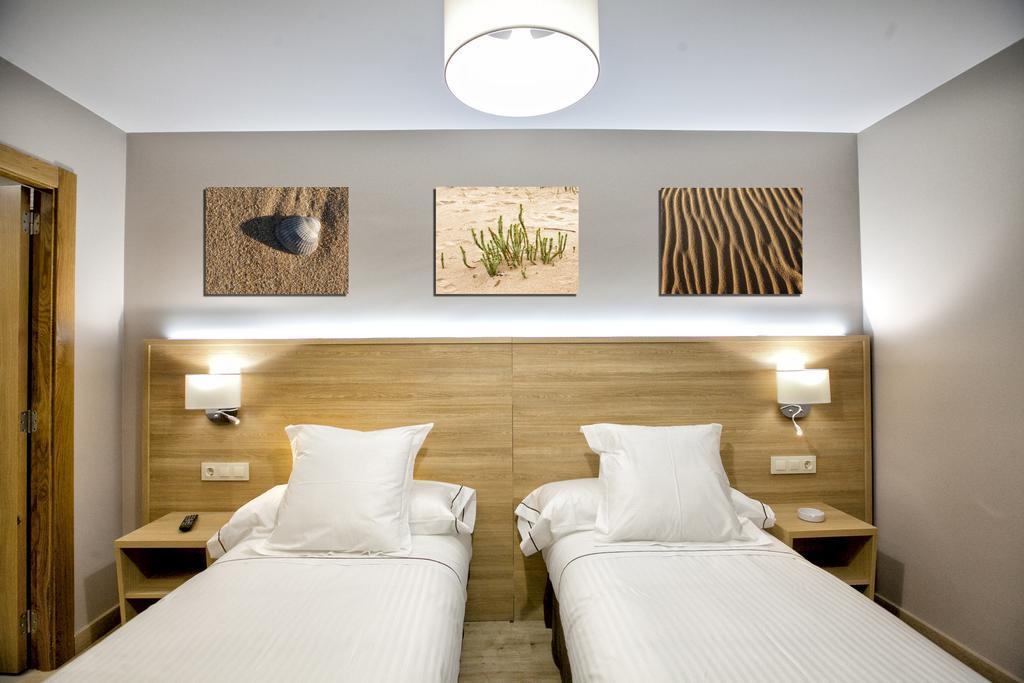 Hotel Meve Somo Εξωτερικό φωτογραφία