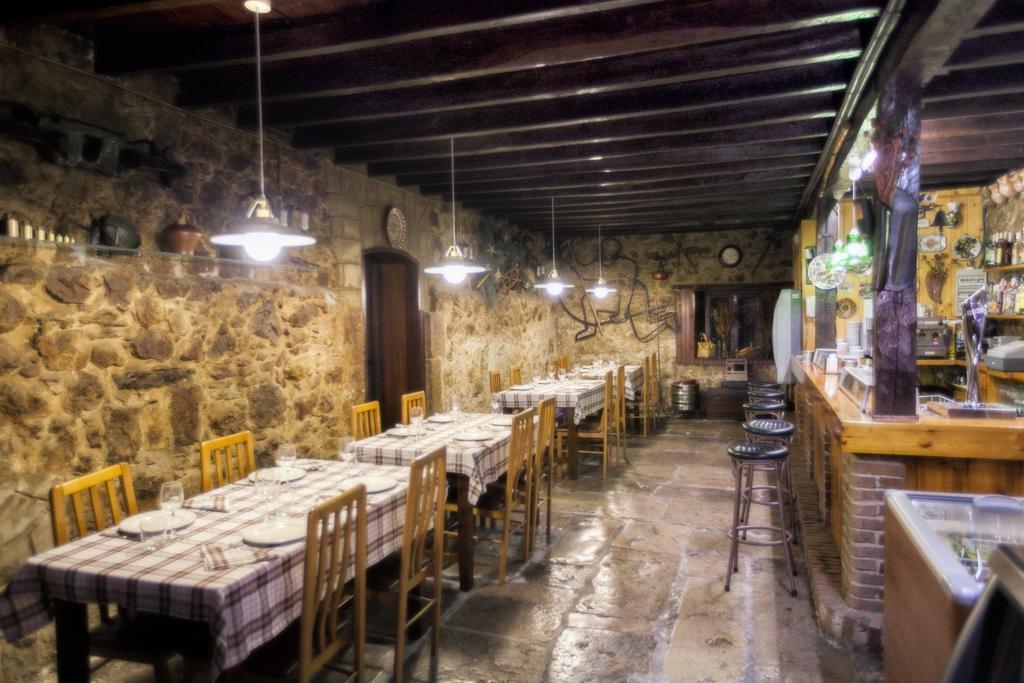 Hotel Meve Somo Εξωτερικό φωτογραφία
