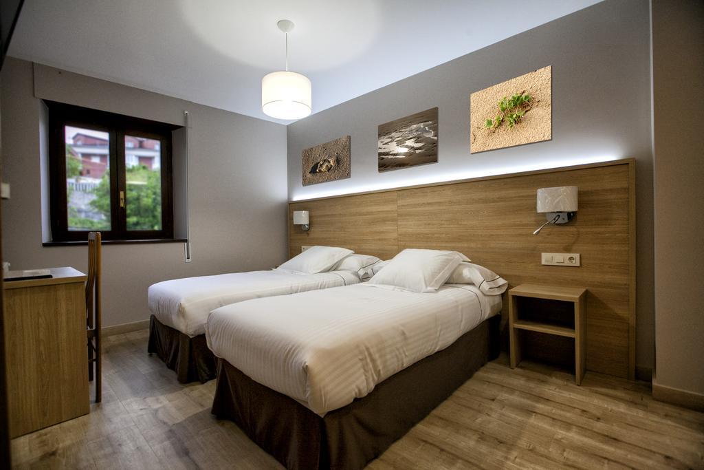Hotel Meve Somo Εξωτερικό φωτογραφία