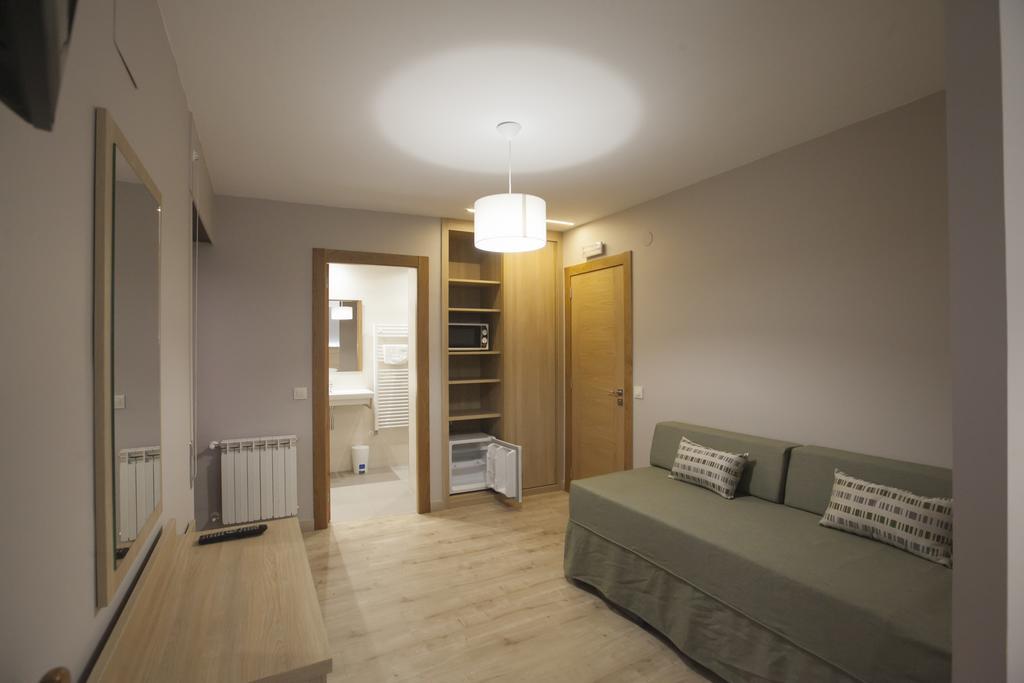 Hotel Meve Somo Εξωτερικό φωτογραφία