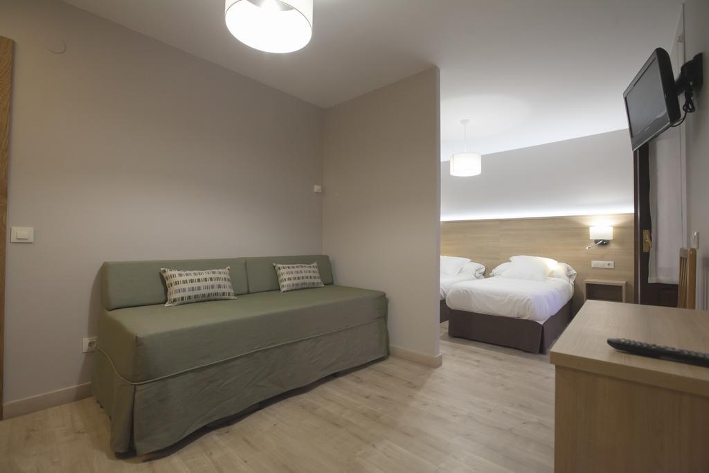 Hotel Meve Somo Εξωτερικό φωτογραφία