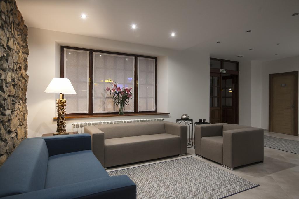 Hotel Meve Somo Εξωτερικό φωτογραφία